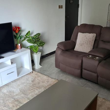 דירות ניירובי Diamond In Kileleshwa Othaya Rd מראה חיצוני תמונה