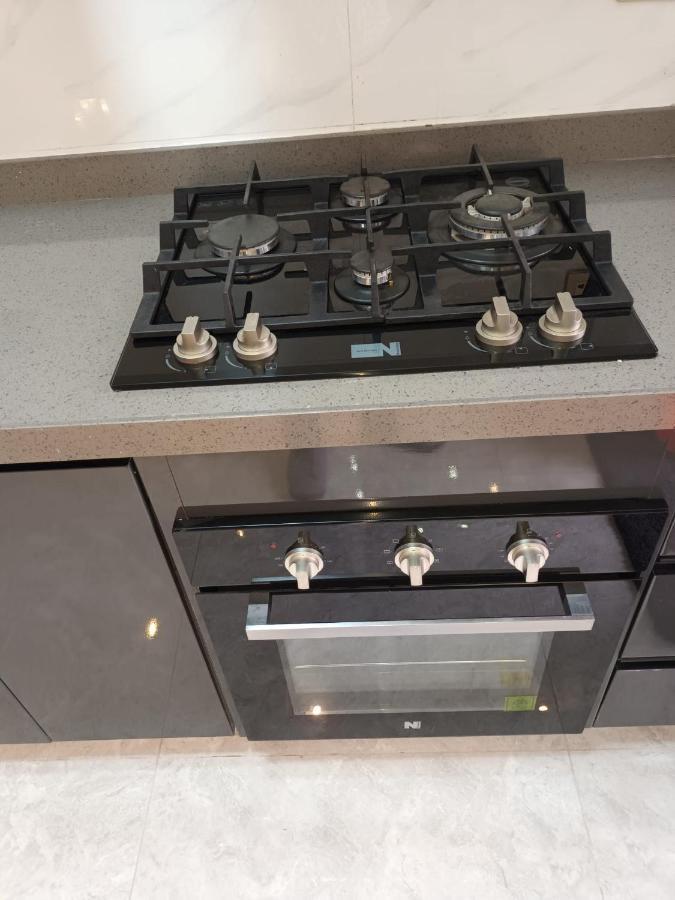 דירות ניירובי Diamond In Kileleshwa Othaya Rd מראה חיצוני תמונה
