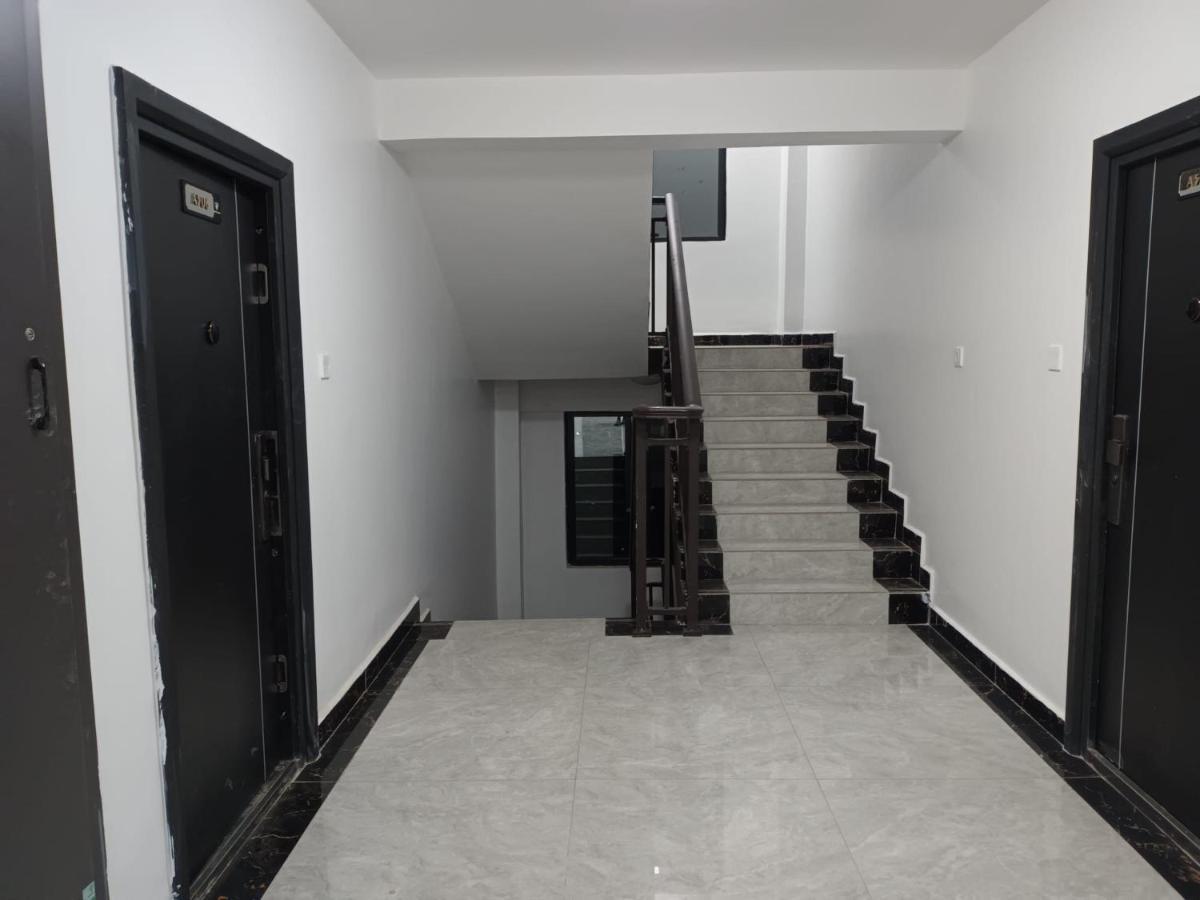 דירות ניירובי Diamond In Kileleshwa Othaya Rd מראה חיצוני תמונה