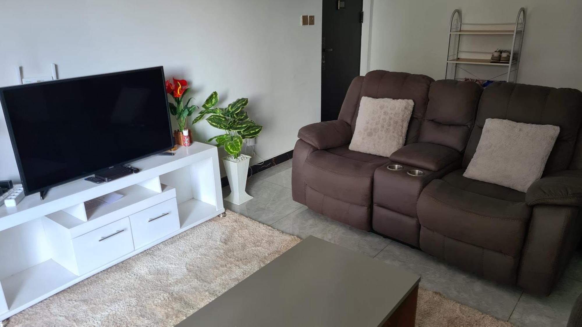 דירות ניירובי Diamond In Kileleshwa Othaya Rd מראה חיצוני תמונה