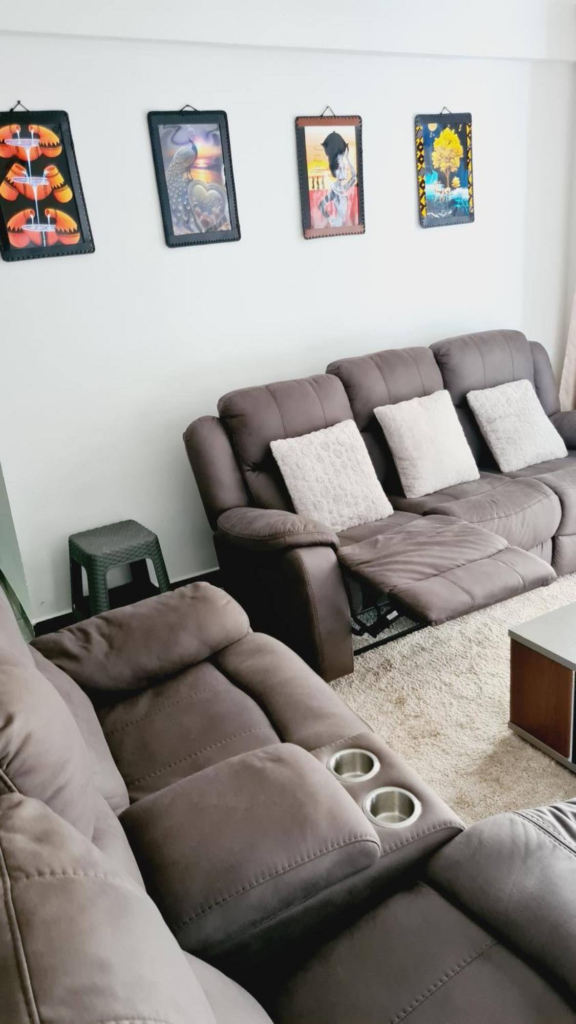דירות ניירובי Diamond In Kileleshwa Othaya Rd מראה חיצוני תמונה